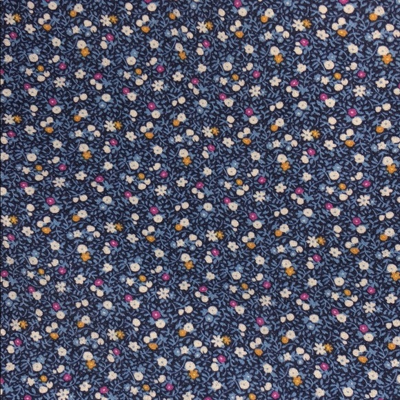 Society Of Threads floral print button-down XXL - Picture 4 of 4